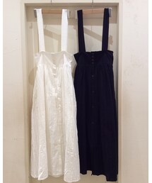 w closet | スカート