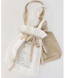 韓国 | トートバッグ