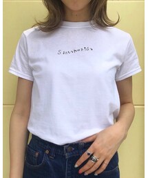 サンタモニカ | Tシャツ/カットソー