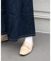 DHOLIC | ローファー