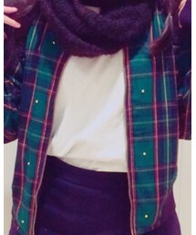 mixxmix | Tシャツ/カットソー