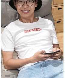 Dickies | Tシャツ/カットソー