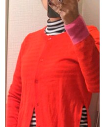 fofo OF MY FAVORITES | カーディガン/ボレロ