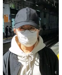 UNIQLO | キャップ