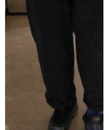 UNIQLO U | パンツ