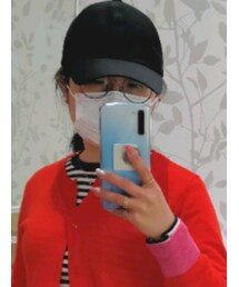 UNIQLO | キャップ