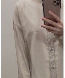 JEANASIS | トップス