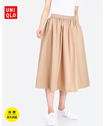 UNIQLO | スカート