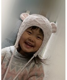 gelato pique Baby＆Kids | 帽子