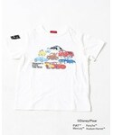 coen(コーエン)の「トップス(Tシャツ/カットソー)」