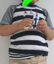 combimini | Tシャツ/カットソー