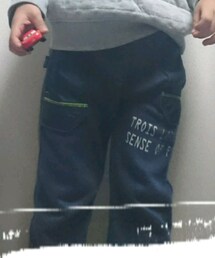 TROIS LAPINS BOY | パンツ