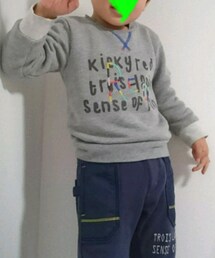 TOROIS LAPINS BOY | スウェット