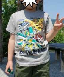 西松屋 | Tシャツ/カットソー