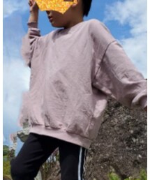 SOON | スウェット