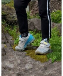 SHOCK KYORYU | スニーカー