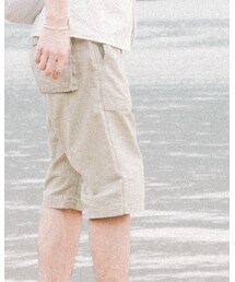 MUJI Labo | カーゴパンツ