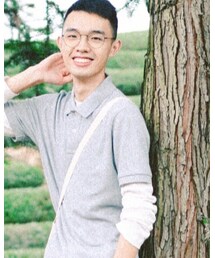 MUJI Labo | ポロシャツ