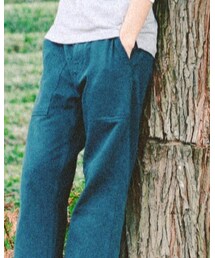 MUJI Labo | その他パンツ