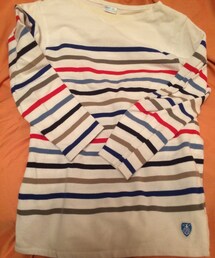 ORCIVAL | Tシャツ/カットソー