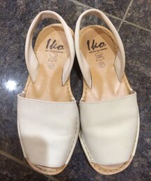 その他シューズ