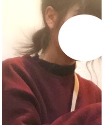 earth music&ecology | トップス