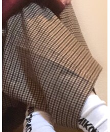 LOWRYS FARM | パンツ