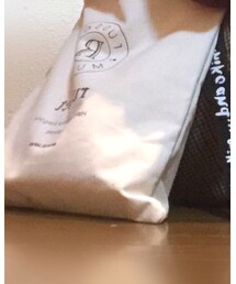 russet | トートバッグ