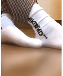 niko and... | ソックス/靴下