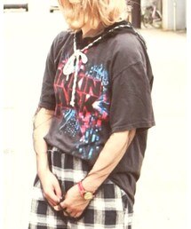 古着 | Tシャツ/カットソー