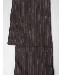 -- | 特選シンプル柄・男性用お仕立て上がり浴衣4点セット(浴衣)