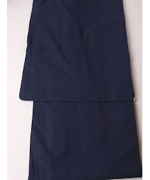 高級シアサッカー・男性用お仕立て上がり浴衣4点セット(浴衣)