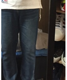 AKM | デニムパンツ