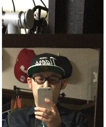 NEW ERA | キャップ