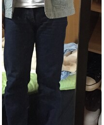 KURO | デニムパンツ