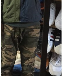 ALPHA | その他パンツ