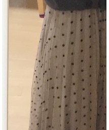 wink miu | スカート