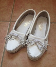 Minnetonka | モカシン(モカシン/デッキシューズ)