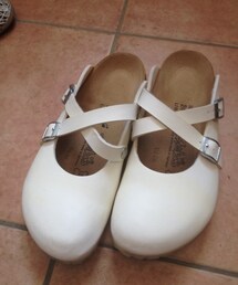 BIRKENSTOCK | サンダル(サンダル)