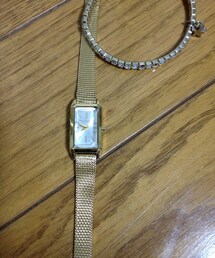 BEAUTY&YOUTH UNITED ARROWS | ゴールドの時計(アナログ腕時計)