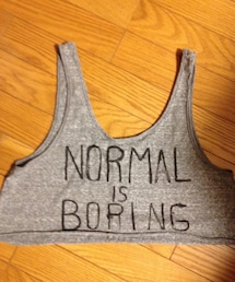 forever21 | ¥1000くらいだったかな〜？笑(Tシャツ/カットソー)