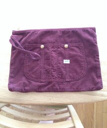 CIAOPANIC TYPY | Leeクラッチバッグ(クラッチバッグ)