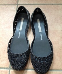 melissa | メリッサ(バレエシューズ)