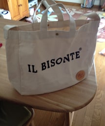 IL BISONTE | トートバッグ