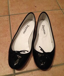 Repetto | レペットバレエシューズ(バレエシューズ)