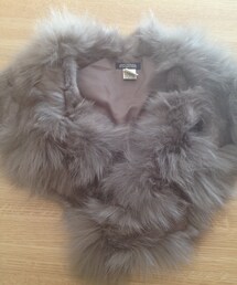 JOURNAL STANDARD | フォックスファーケープ
古着(マフラー)