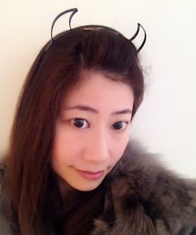 ポッキー | 悪魔カチューシャ
ポッキーに付いてた（笑）(カチューシャ)