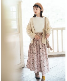 Crisp | スカート