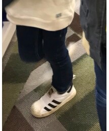 adidas | スニーカー