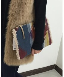 SpRay | クラッチバッグ